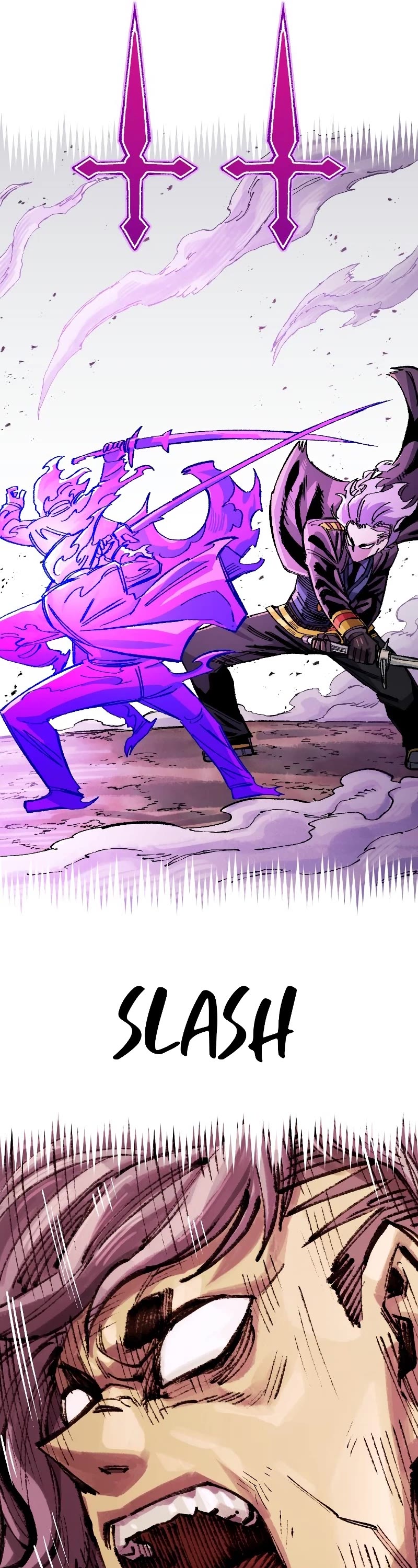 Reincarnation of the Veteran Soldier chapter 63 page 45