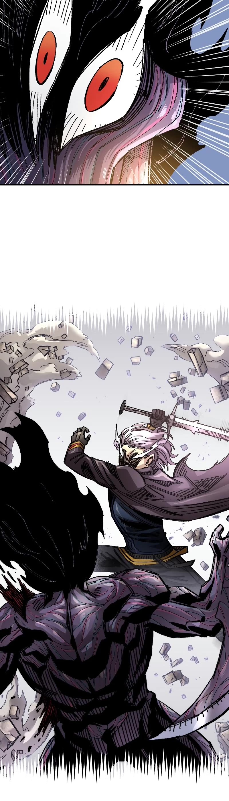 Reincarnation of the Veteran Soldier chapter 63 page 48