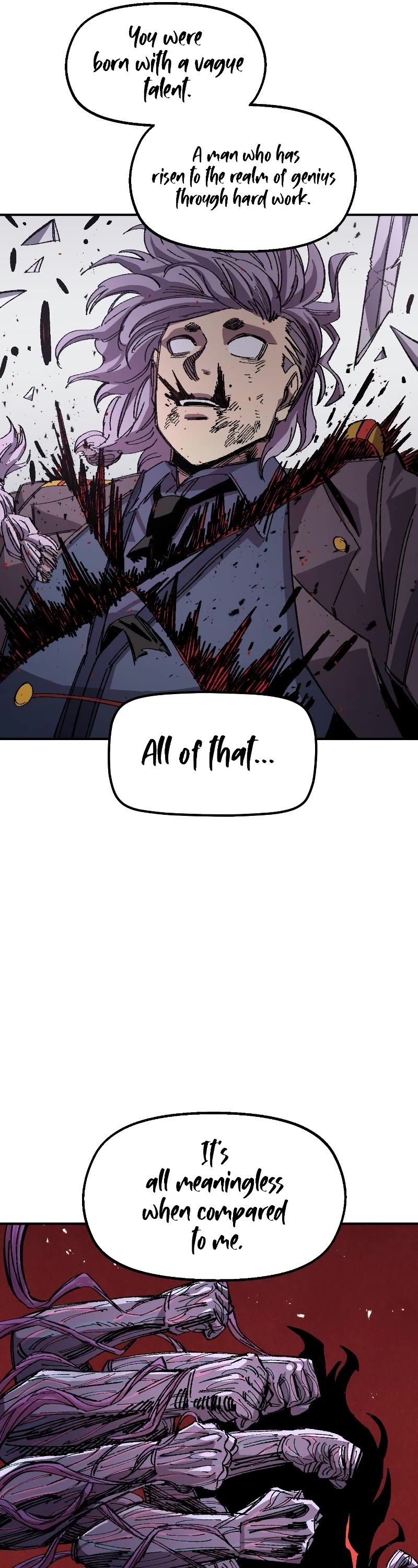 Reincarnation of the Veteran Soldier chapter 63 page 57