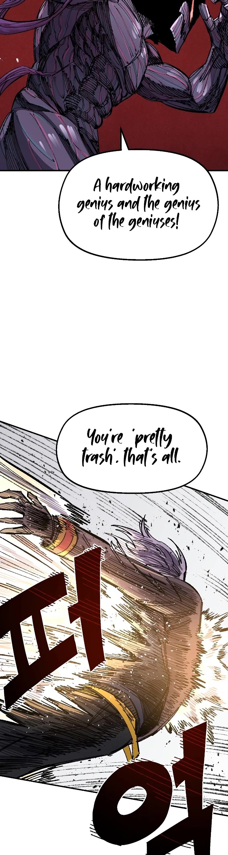 Reincarnation of the Veteran Soldier chapter 63 page 58