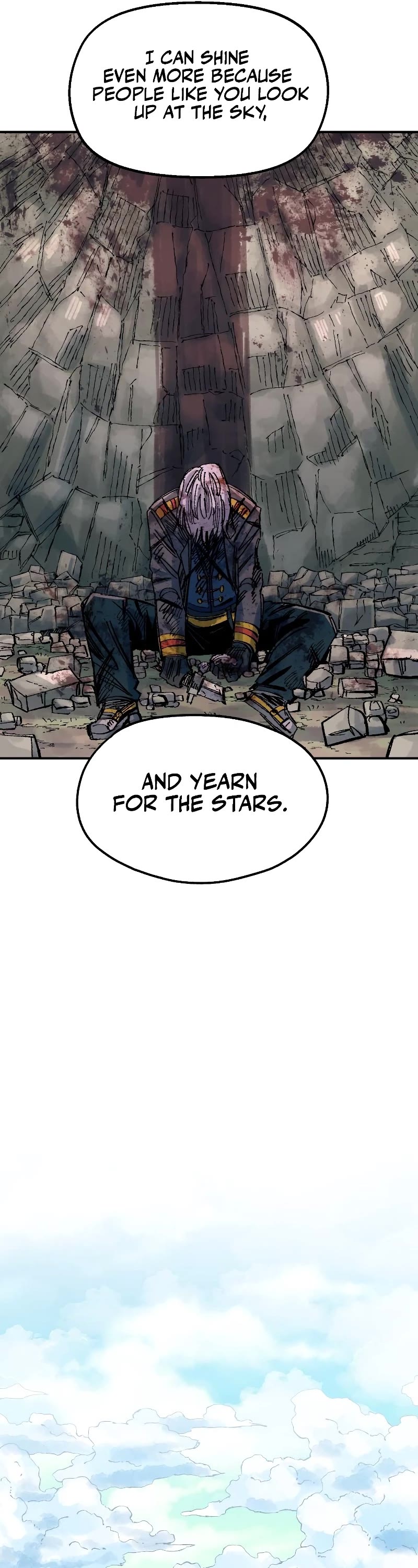 Reincarnation of the Veteran Soldier chapter 63 page 61