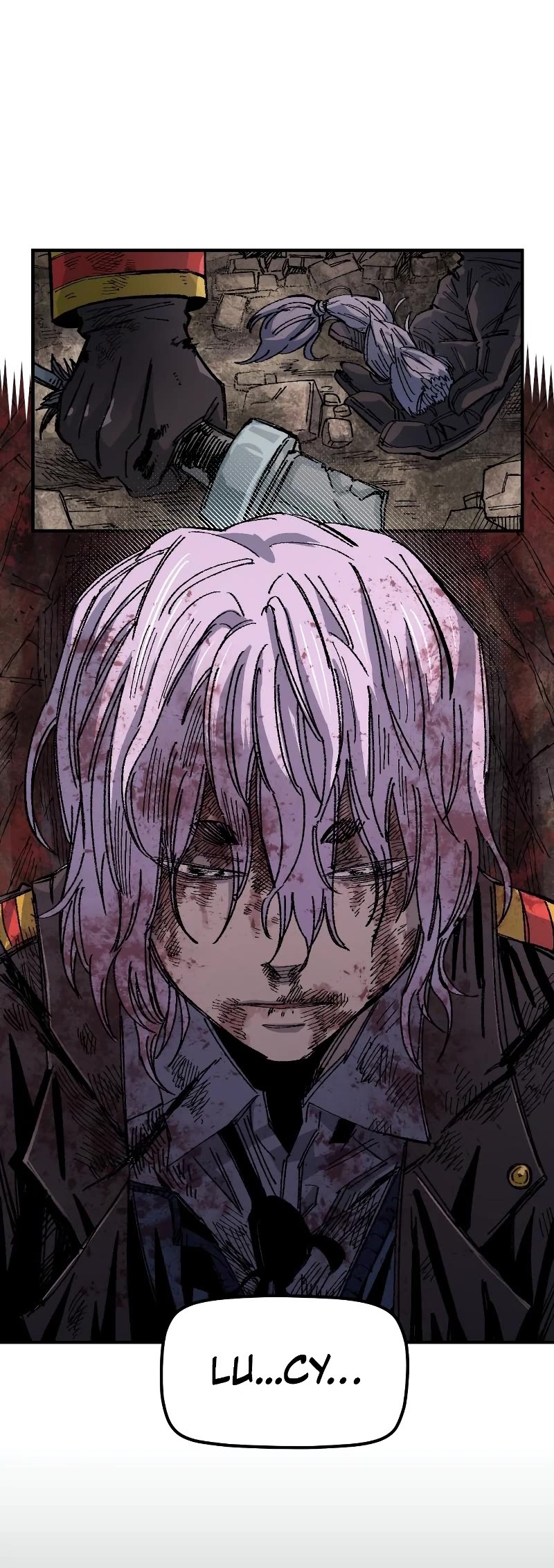 Reincarnation of the Veteran Soldier chapter 63 page 63