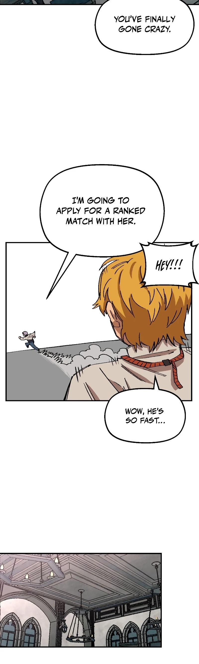 Reincarnation of the Veteran Soldier chapter 64 page 12