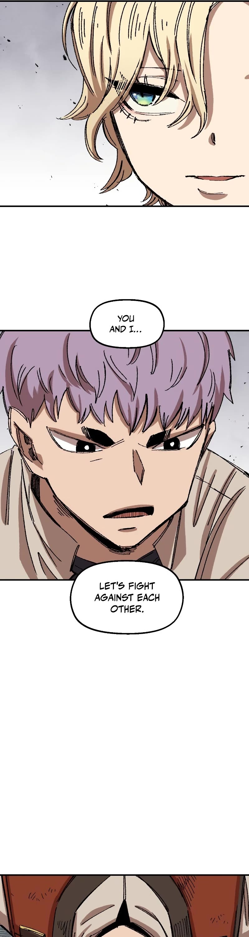 Reincarnation of the Veteran Soldier chapter 64 page 14