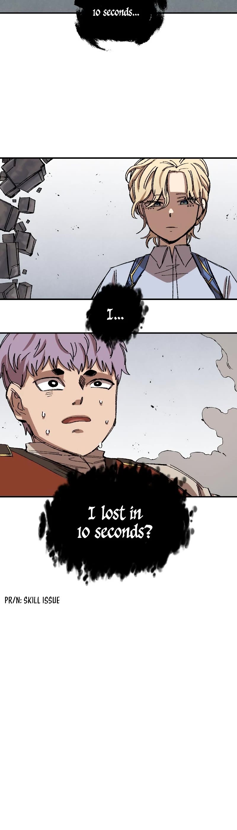 Reincarnation of the Veteran Soldier chapter 64 page 16