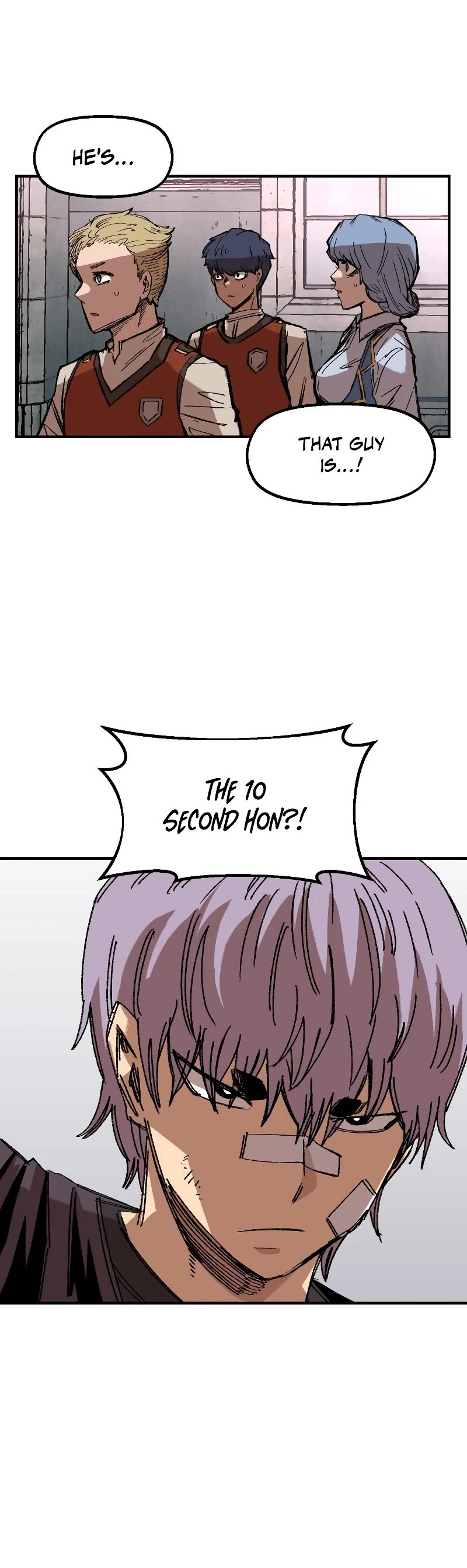 Reincarnation of the Veteran Soldier chapter 64 page 25