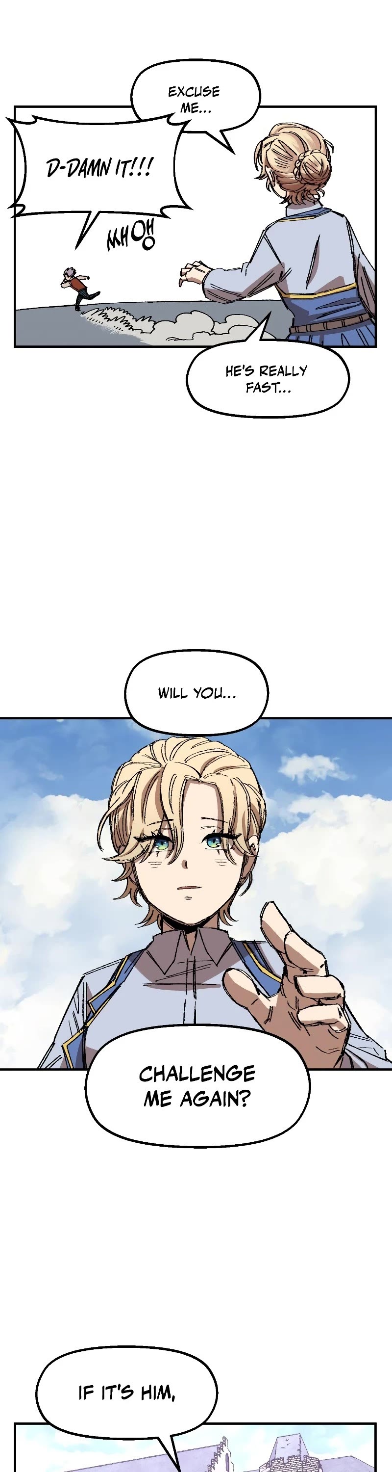 Reincarnation of the Veteran Soldier chapter 64 page 30