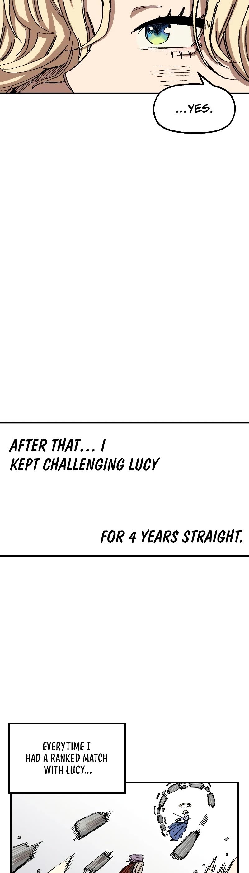 Reincarnation of the Veteran Soldier chapter 64 page 32