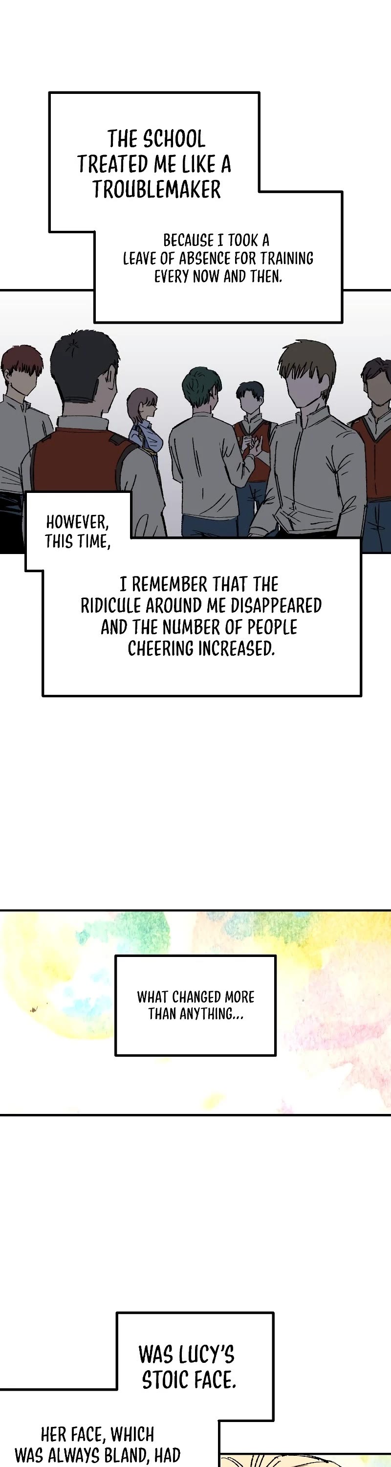 Reincarnation of the Veteran Soldier chapter 64 page 35