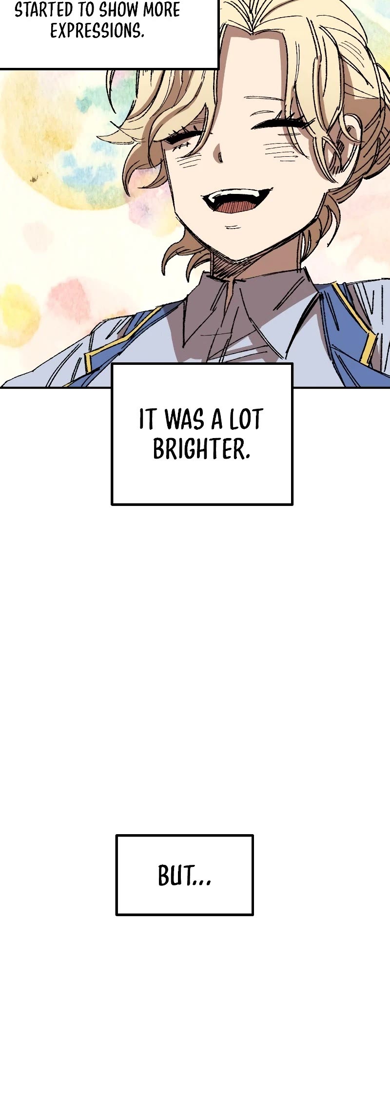 Reincarnation of the Veteran Soldier chapter 64 page 36