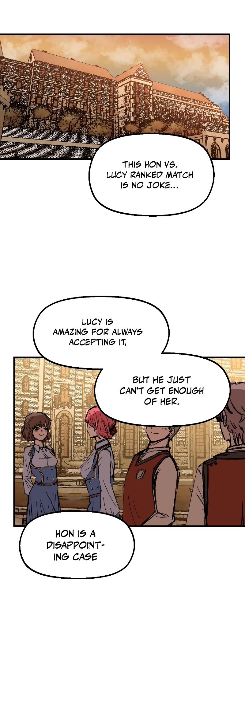 Reincarnation of the Veteran Soldier chapter 64 page 37