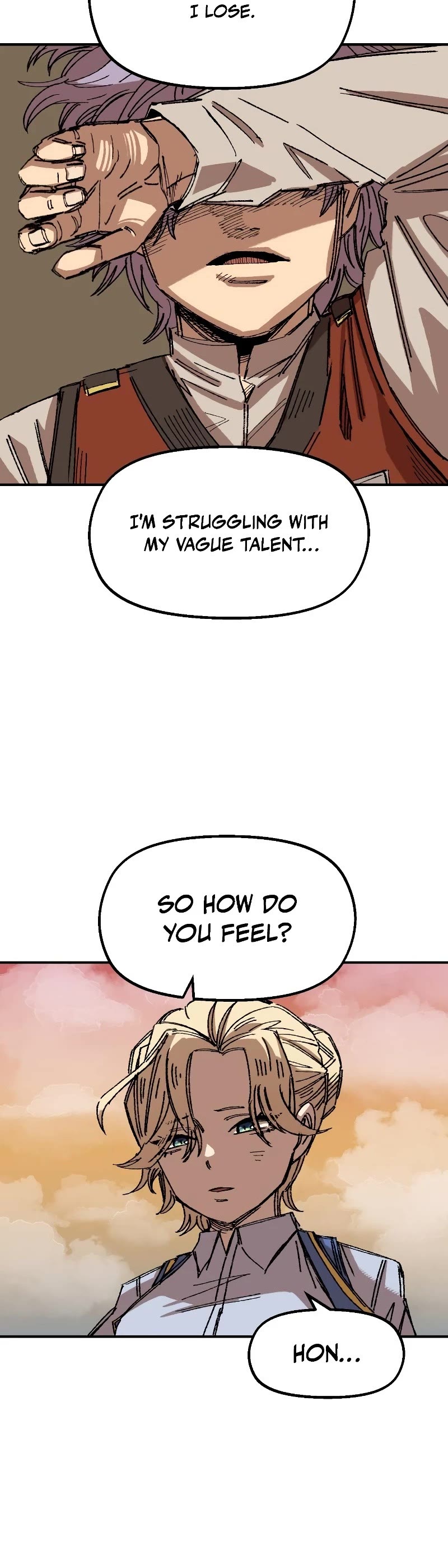 Reincarnation of the Veteran Soldier chapter 64 page 40