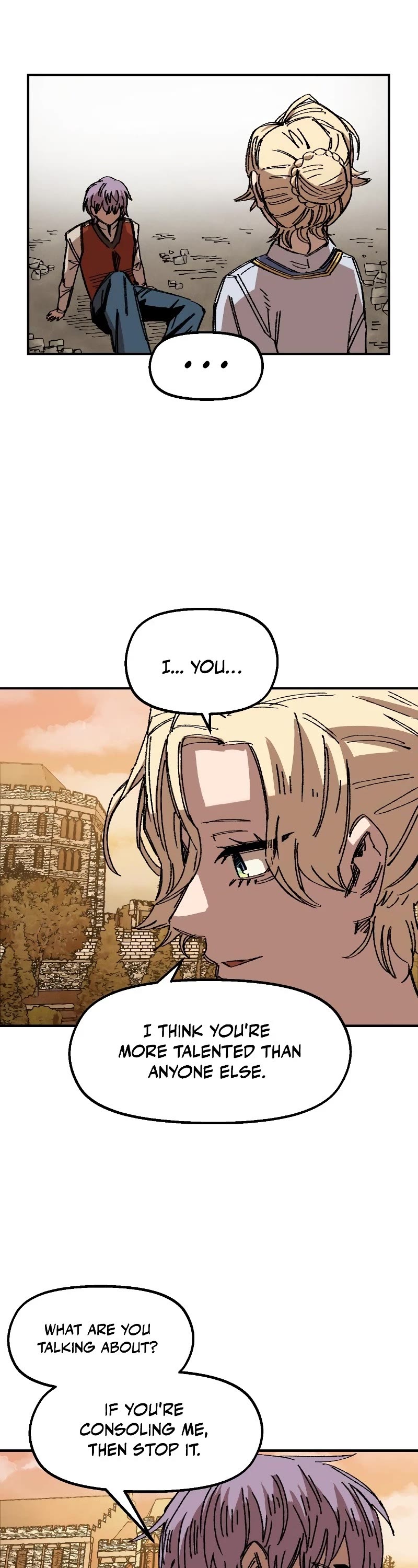 Reincarnation of the Veteran Soldier chapter 64 page 42