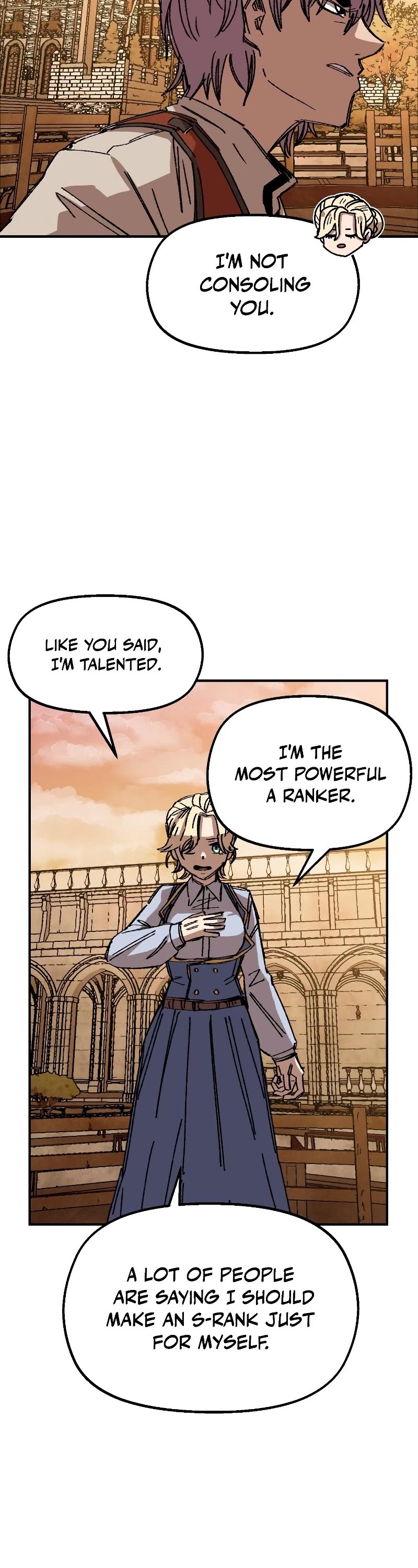 Reincarnation of the Veteran Soldier chapter 64 page 43