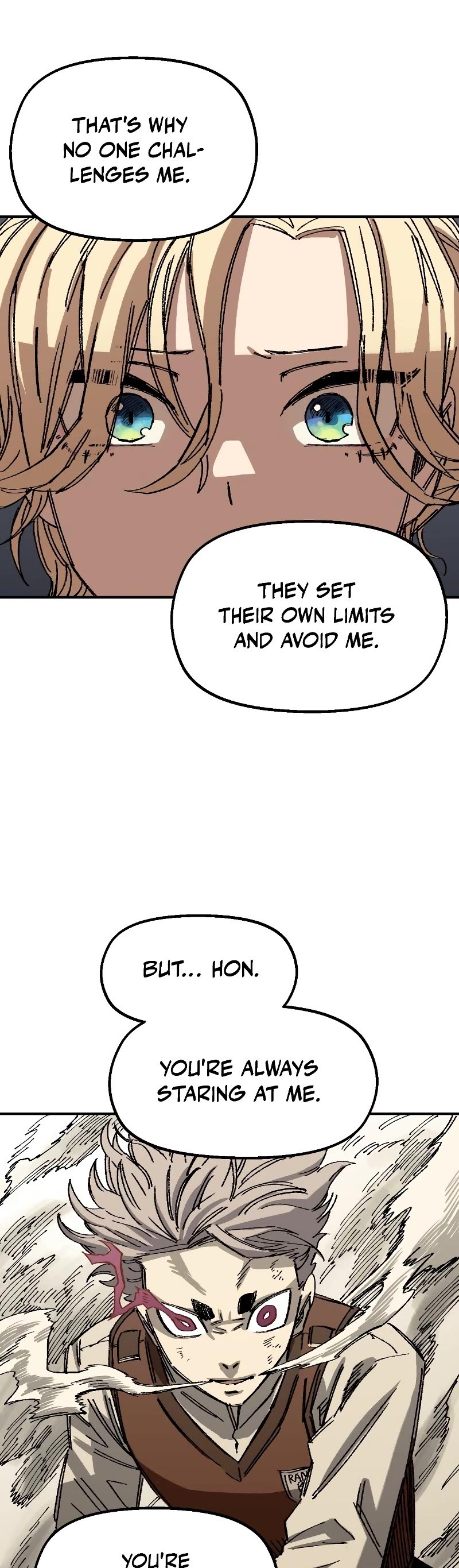 Reincarnation of the Veteran Soldier chapter 64 page 44