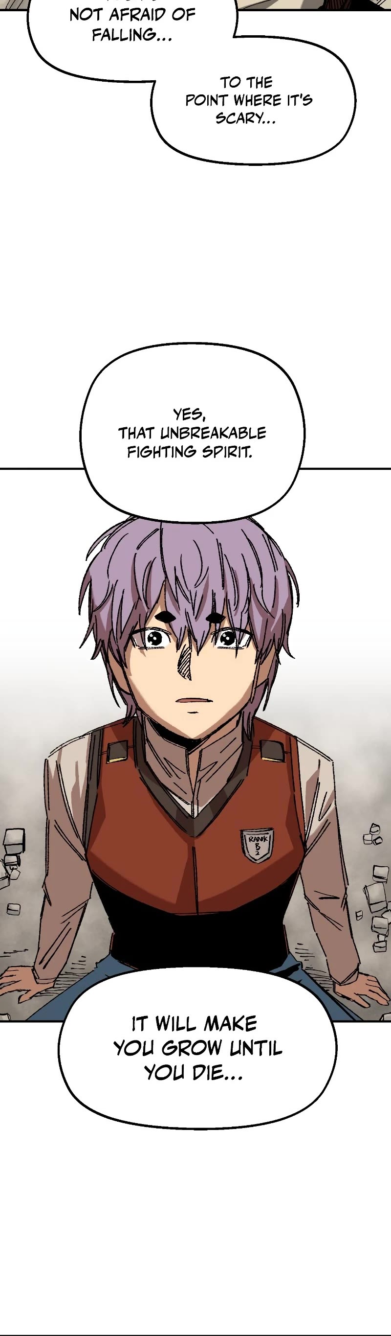 Reincarnation of the Veteran Soldier chapter 64 page 45