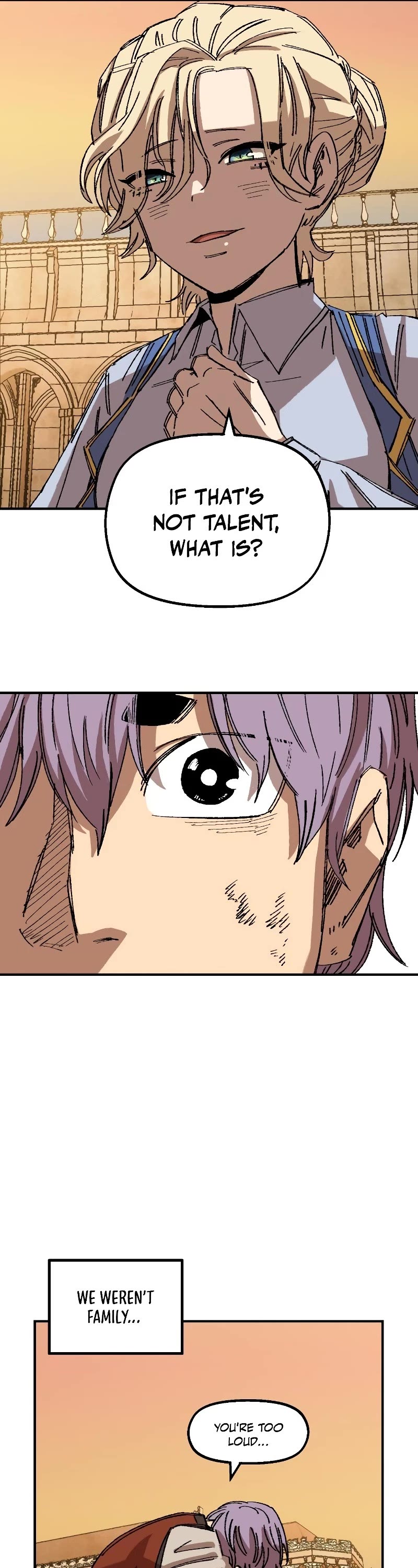 Reincarnation of the Veteran Soldier chapter 64 page 46