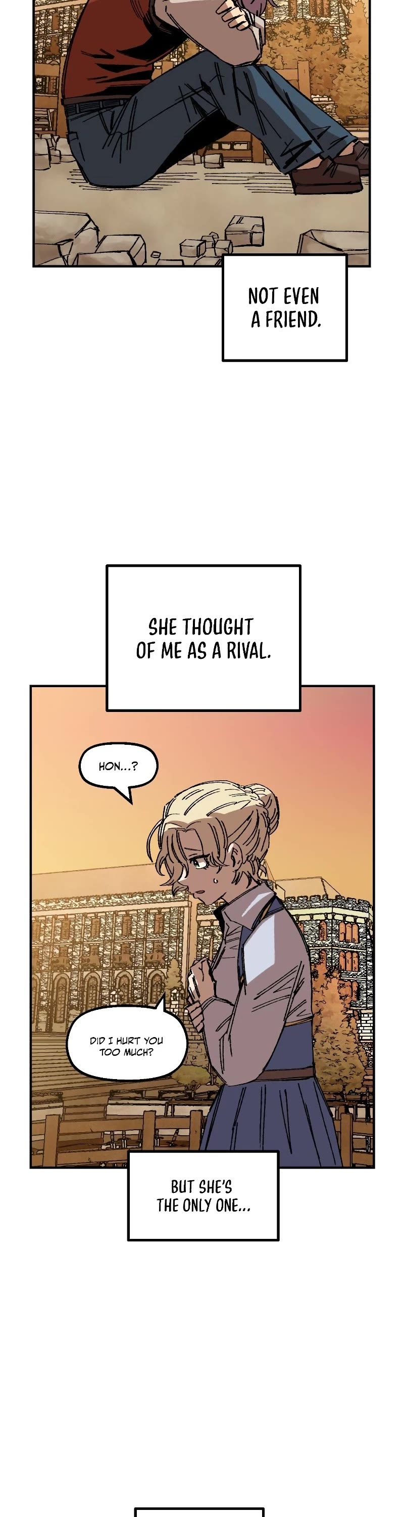 Reincarnation of the Veteran Soldier chapter 64 page 47