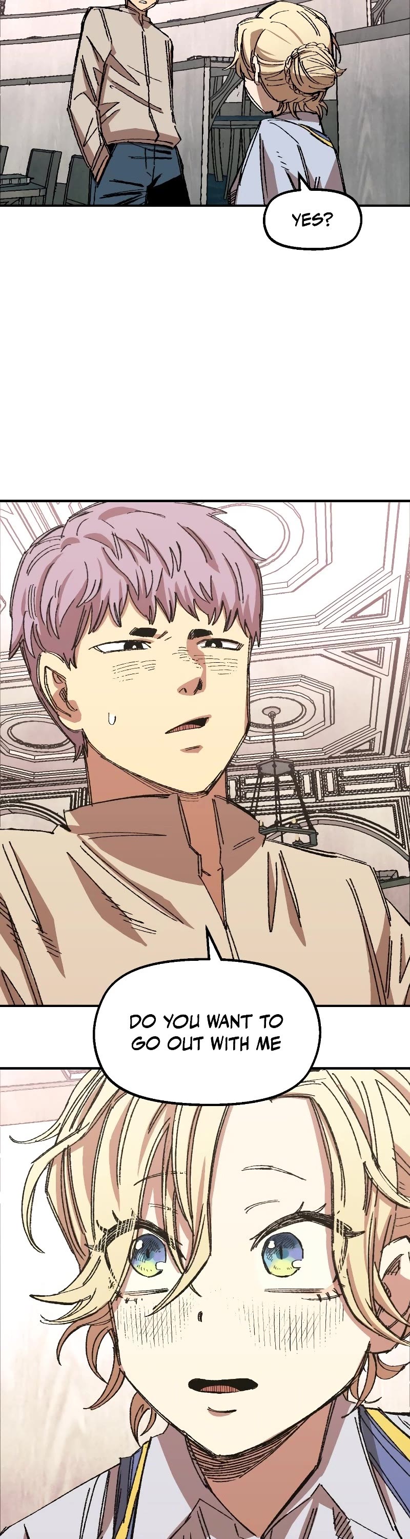 Reincarnation of the Veteran Soldier chapter 64 page 51