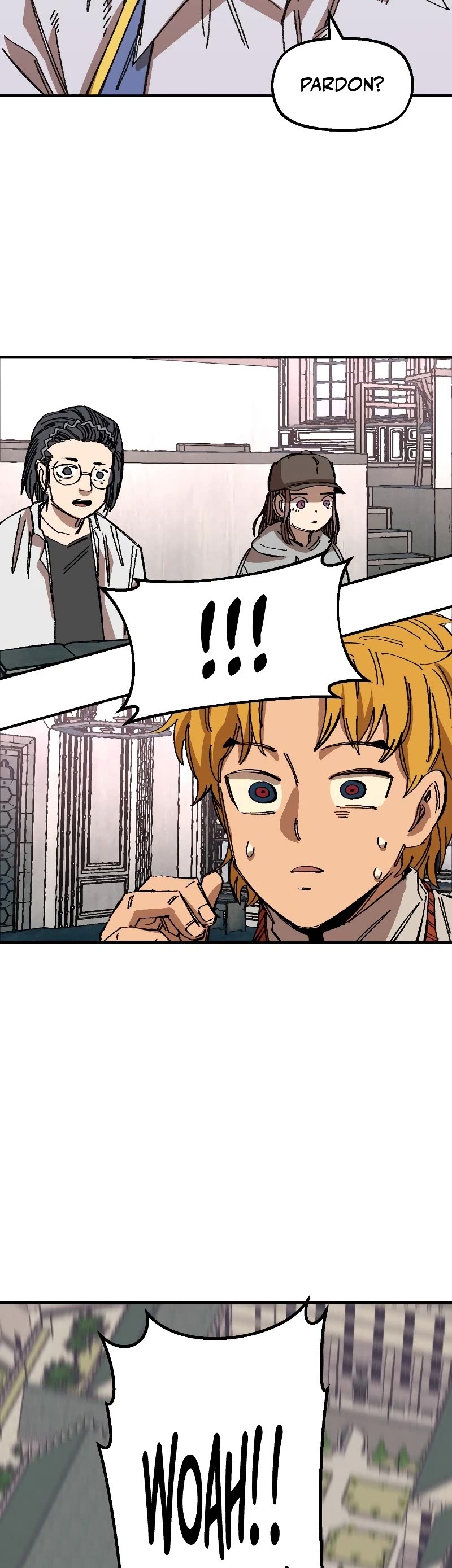 Reincarnation of the Veteran Soldier chapter 64 page 52