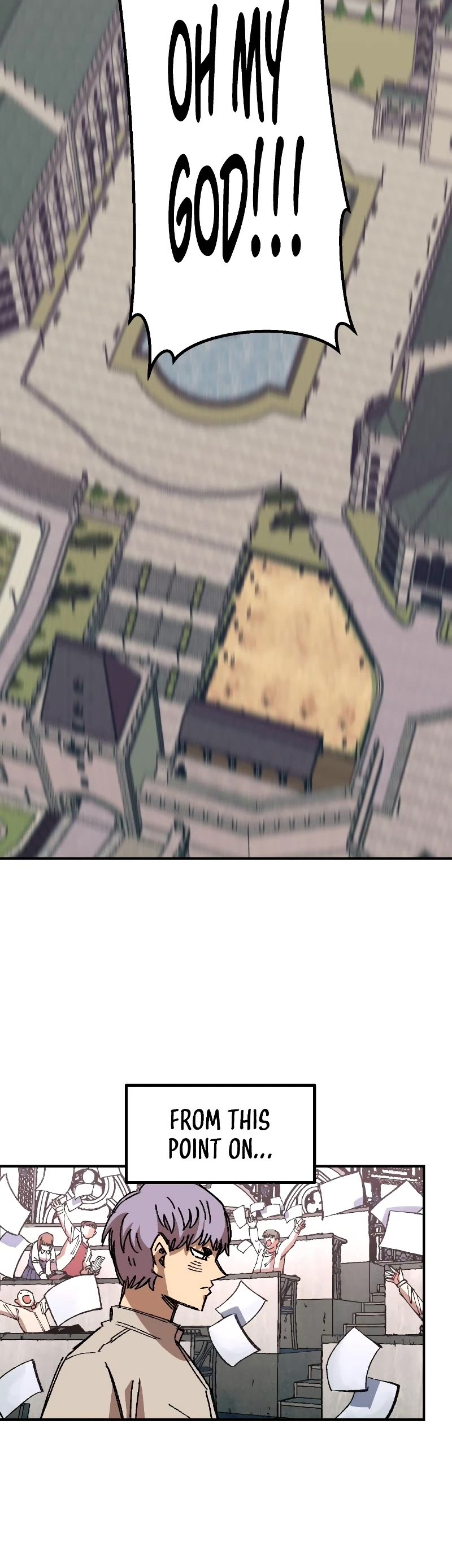 Reincarnation of the Veteran Soldier chapter 64 page 53