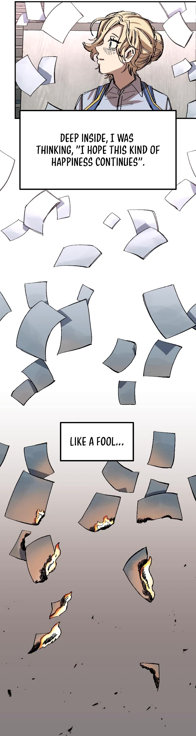 Reincarnation of the Veteran Soldier chapter 64 page 54