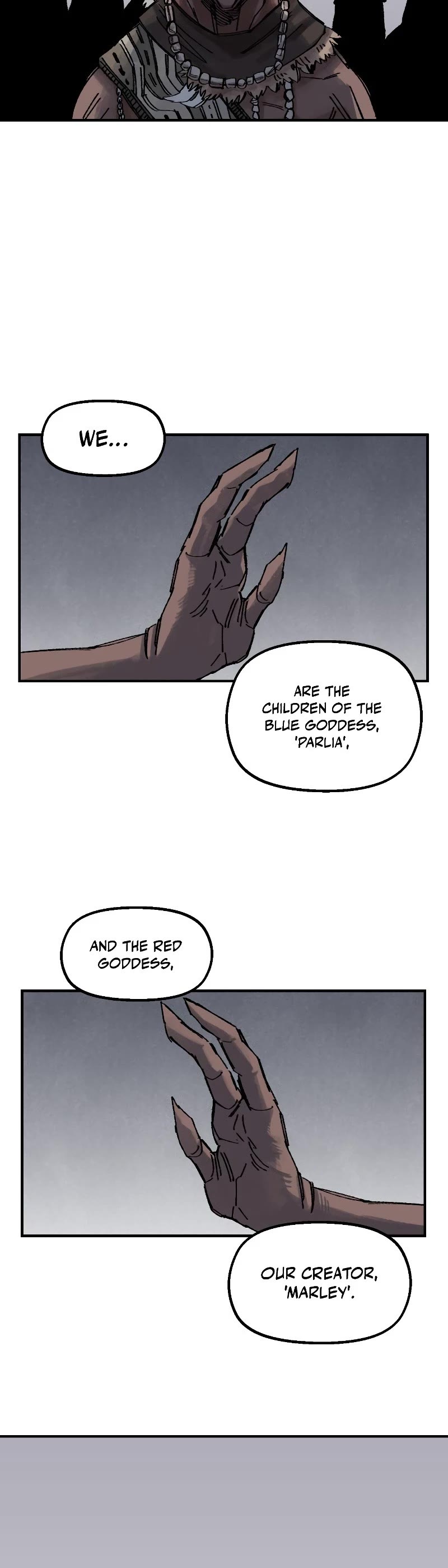 Reincarnation of the Veteran Soldier chapter 64 page 56