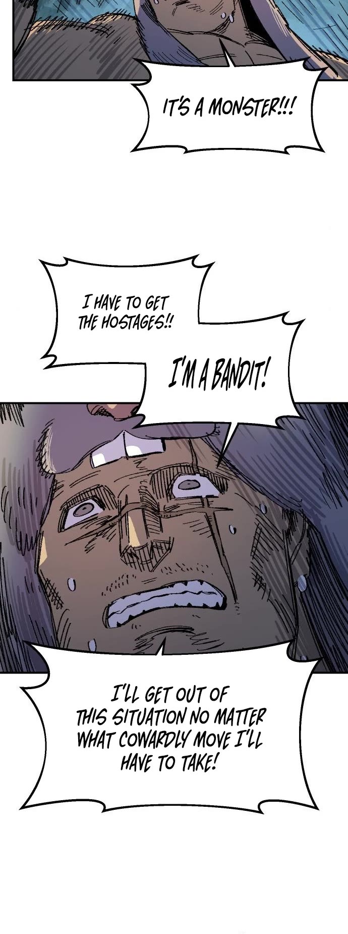 Reincarnation of the Veteran Soldier chapter 65 page 13