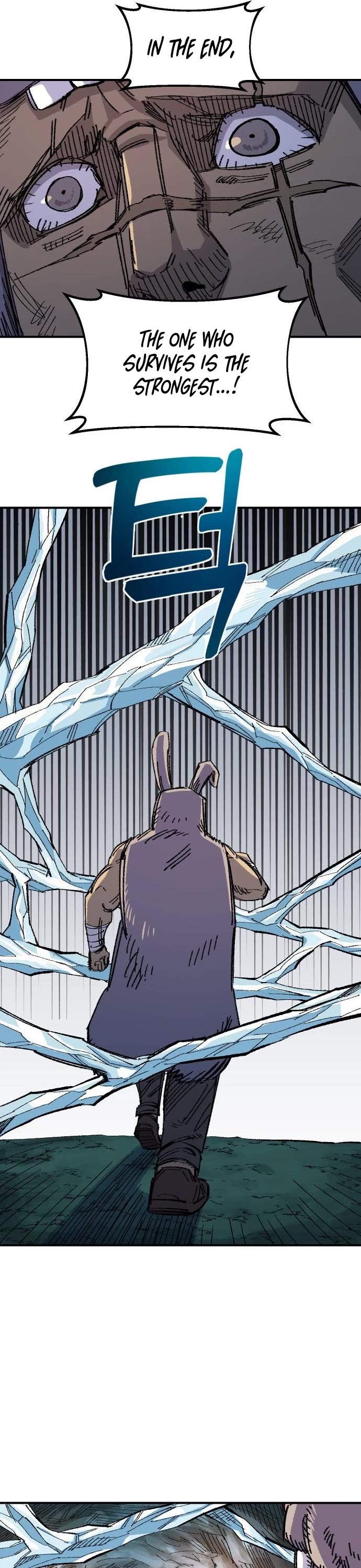 Reincarnation of the Veteran Soldier chapter 65 page 14