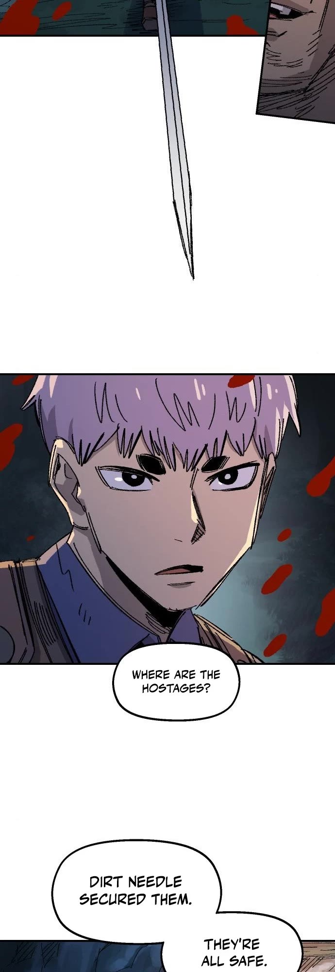 Reincarnation of the Veteran Soldier chapter 65 page 16