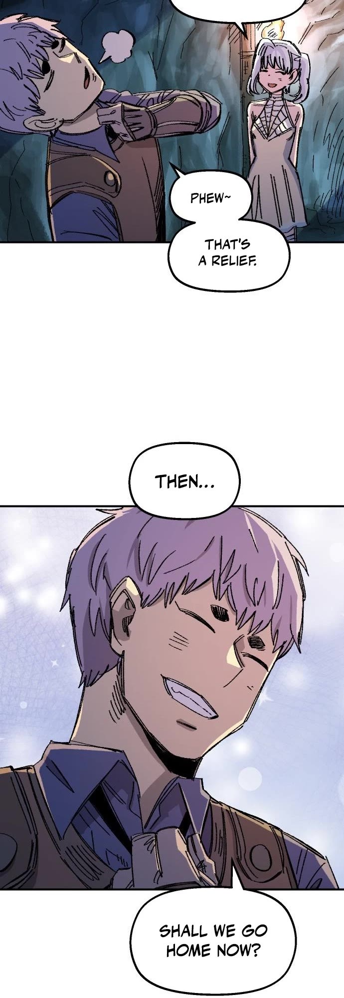 Reincarnation of the Veteran Soldier chapter 65 page 17