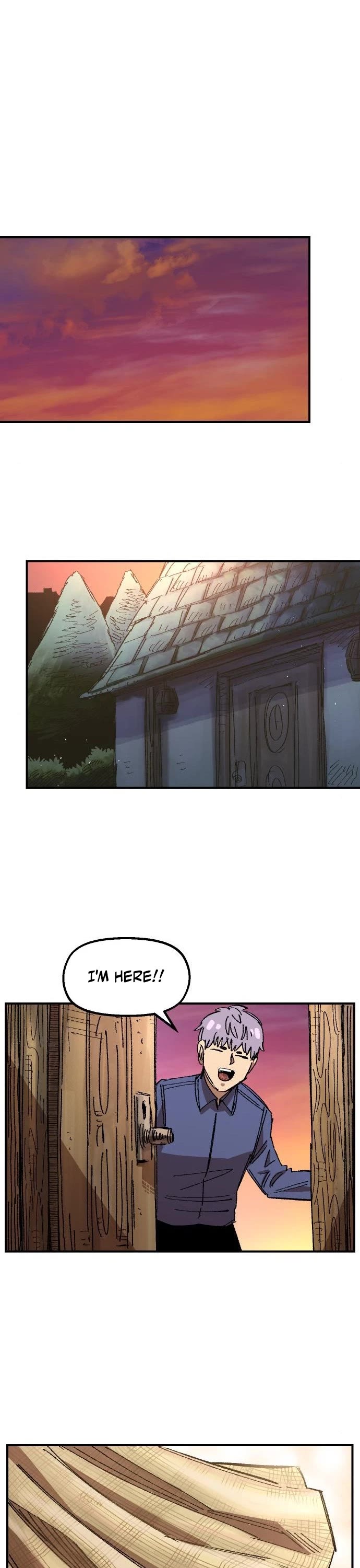 Reincarnation of the Veteran Soldier chapter 65 page 18