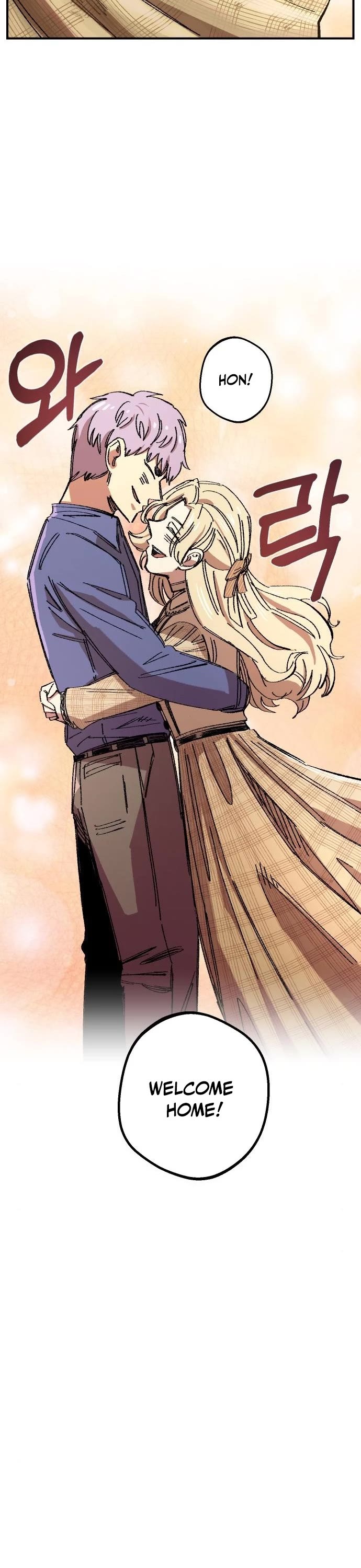 Reincarnation of the Veteran Soldier chapter 65 page 19