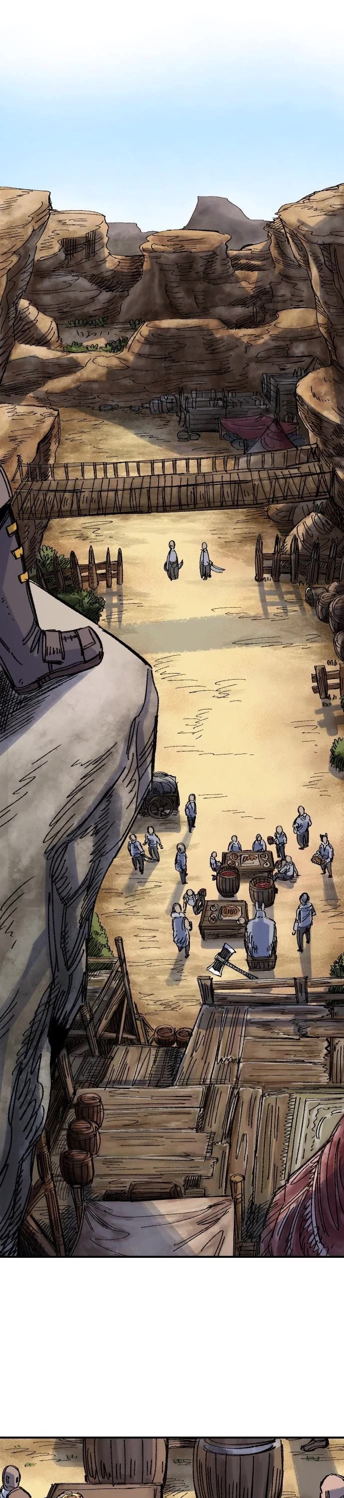 Reincarnation of the Veteran Soldier chapter 65 page 2