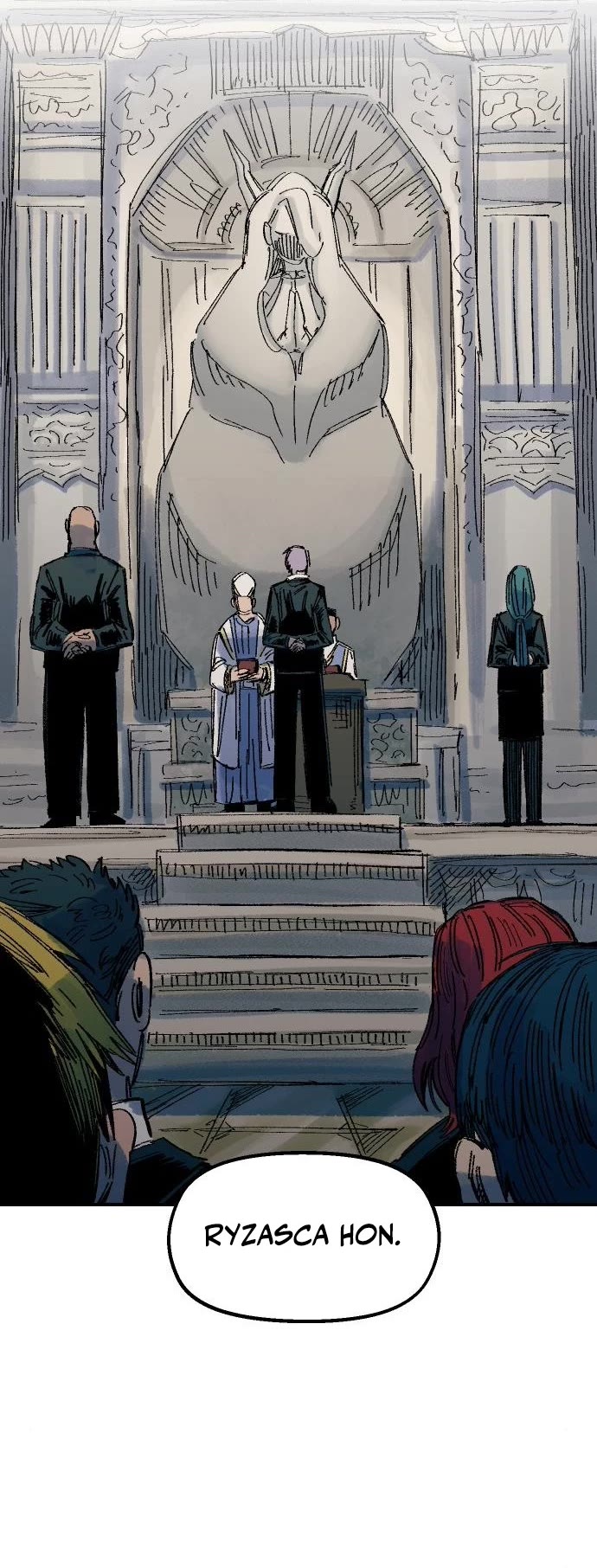 Reincarnation of the Veteran Soldier chapter 65 page 21