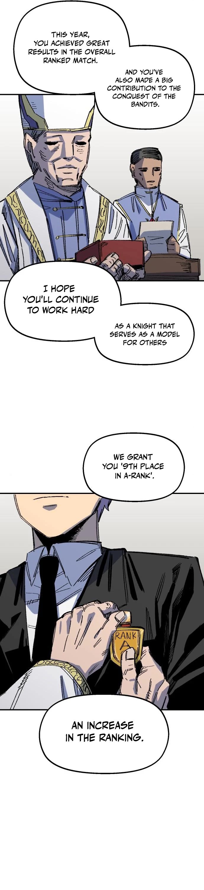 Reincarnation of the Veteran Soldier chapter 65 page 22