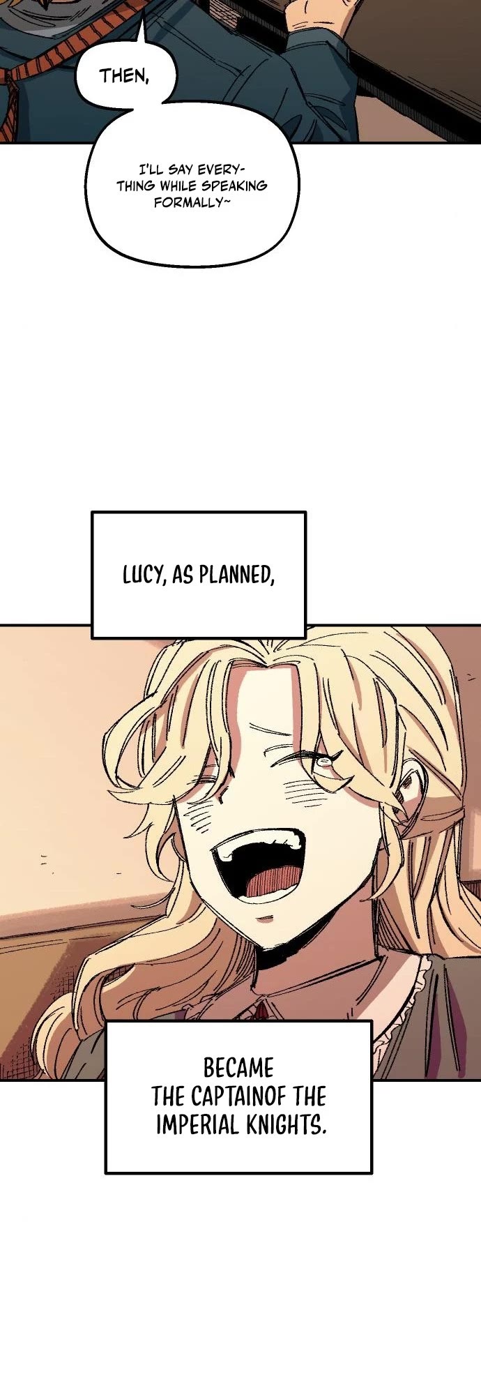 Reincarnation of the Veteran Soldier chapter 65 page 25