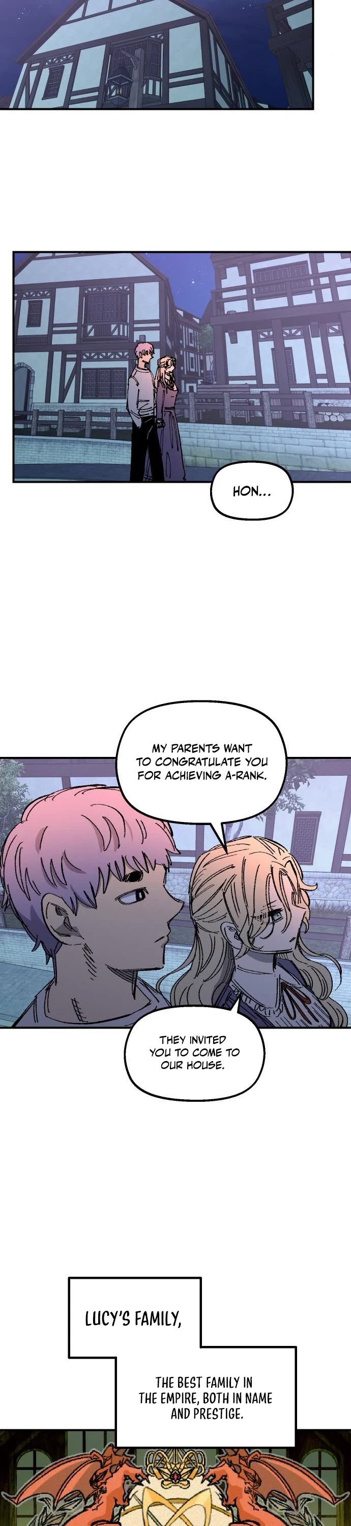 Reincarnation of the Veteran Soldier chapter 65 page 27