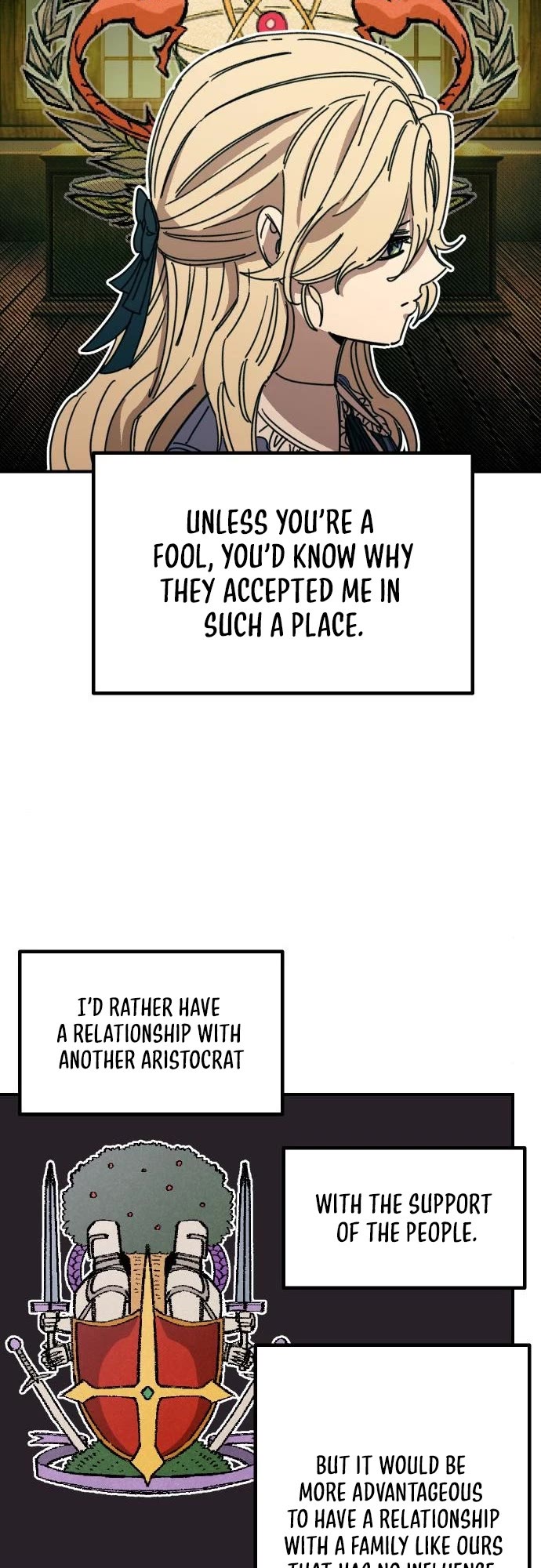 Reincarnation of the Veteran Soldier chapter 65 page 28