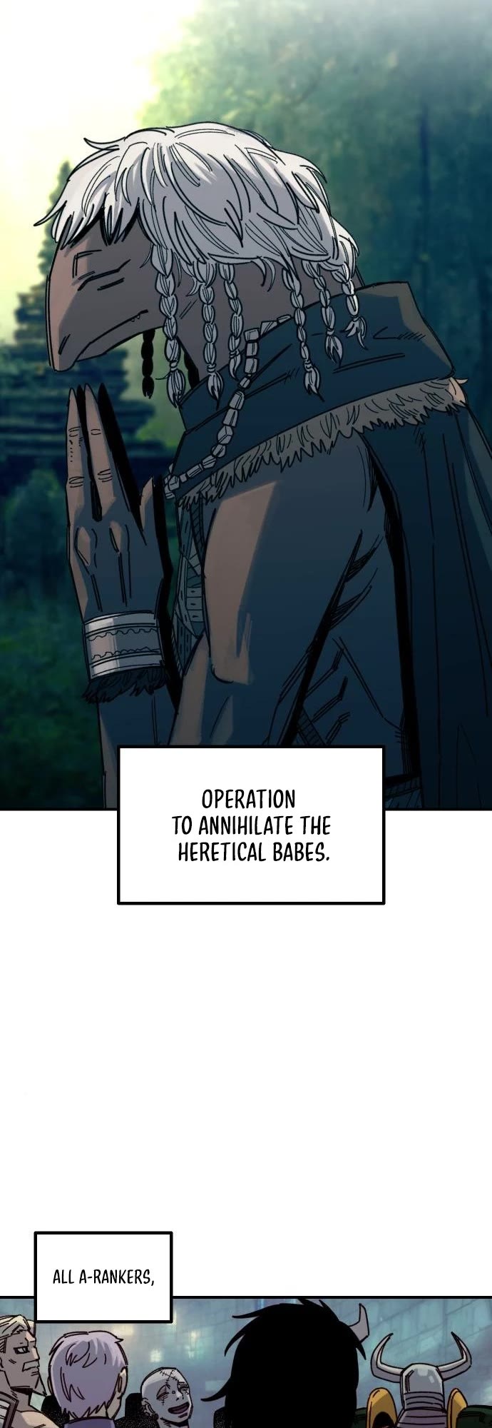 Reincarnation of the Veteran Soldier chapter 65 page 32