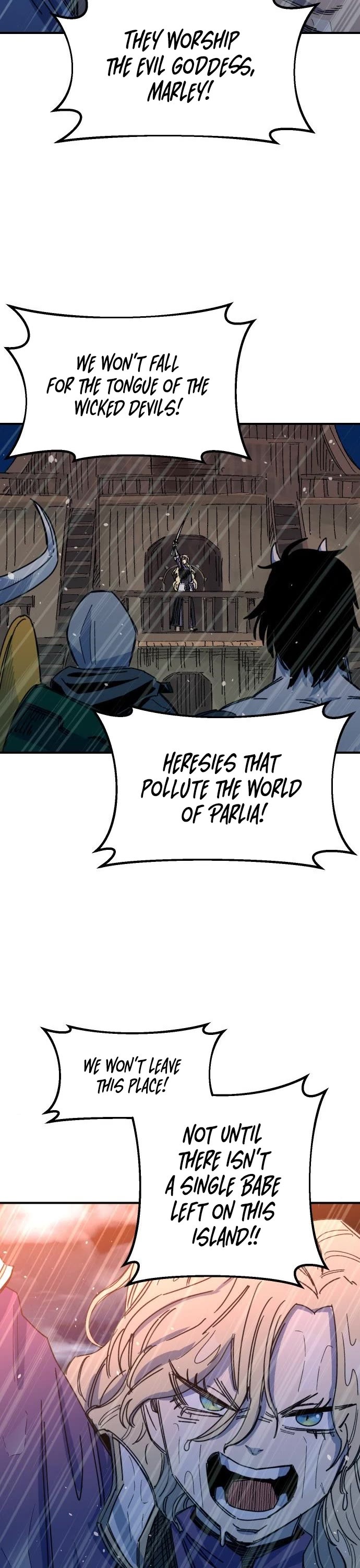 Reincarnation of the Veteran Soldier chapter 65 page 35