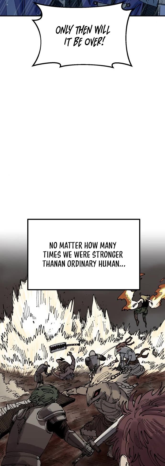 Reincarnation of the Veteran Soldier chapter 65 page 36