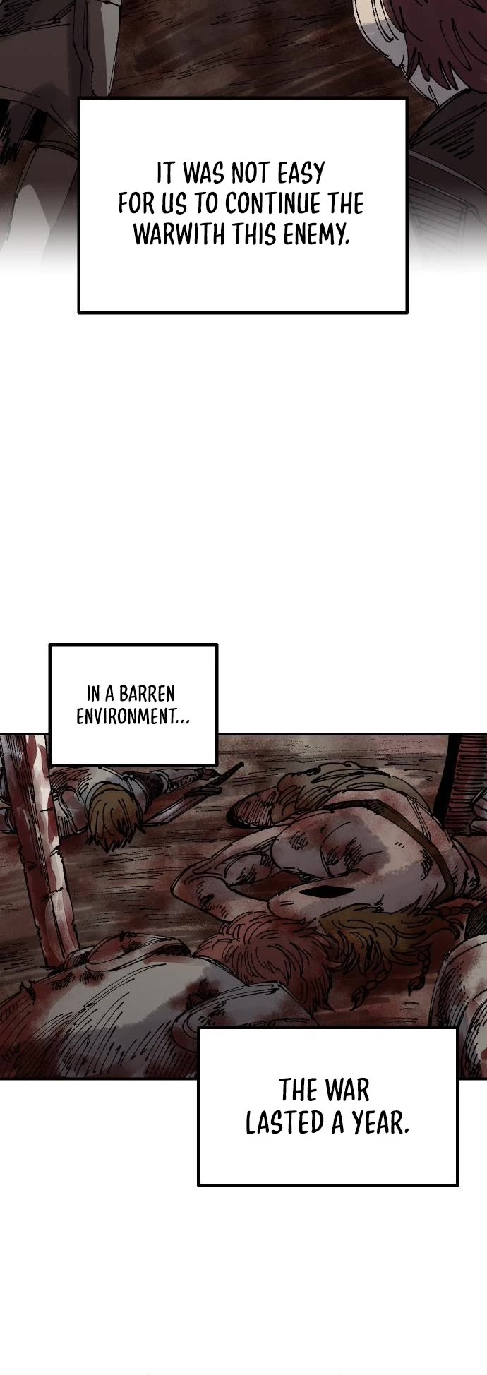 Reincarnation of the Veteran Soldier chapter 65 page 37