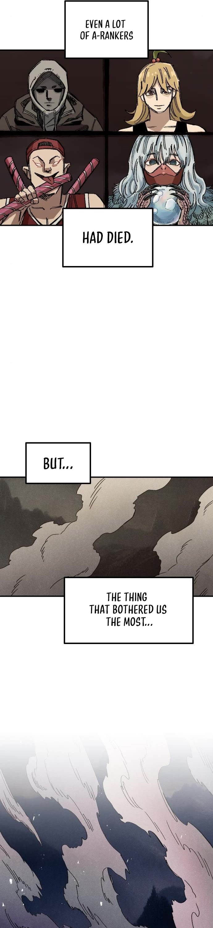 Reincarnation of the Veteran Soldier chapter 65 page 38