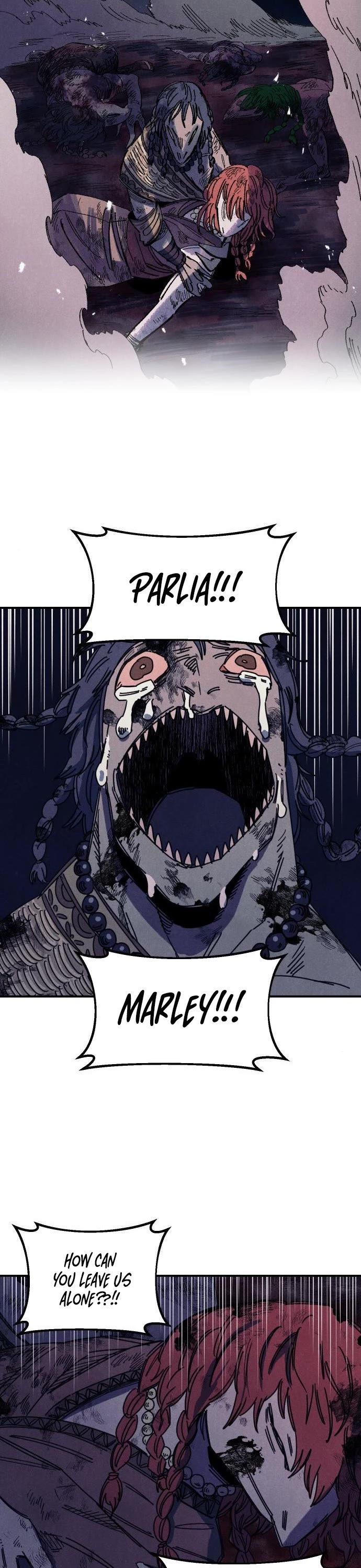 Reincarnation of the Veteran Soldier chapter 65 page 39