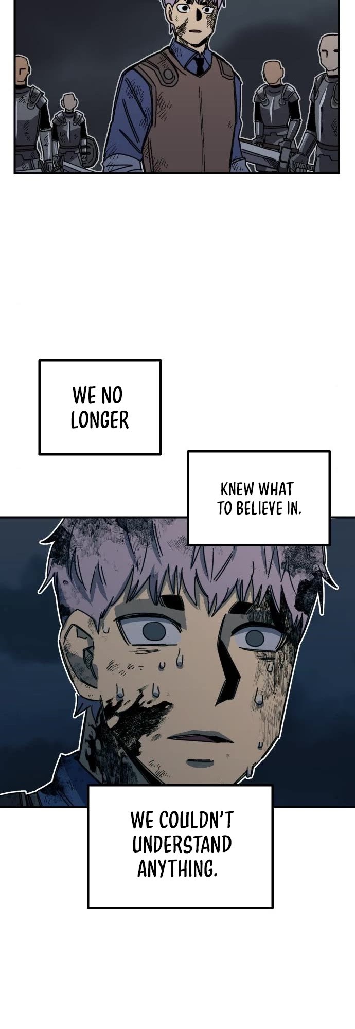 Reincarnation of the Veteran Soldier chapter 65 page 41