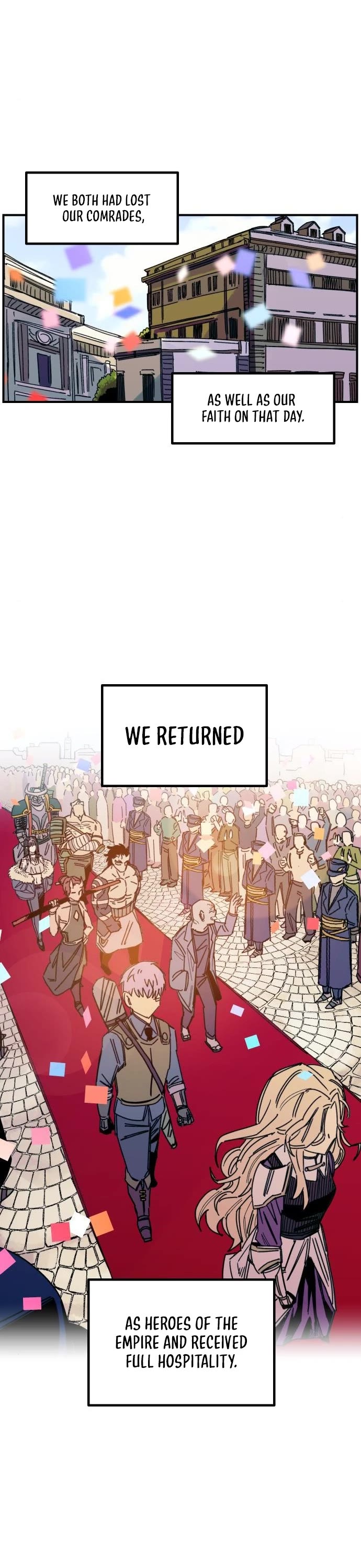 Reincarnation of the Veteran Soldier chapter 65 page 42