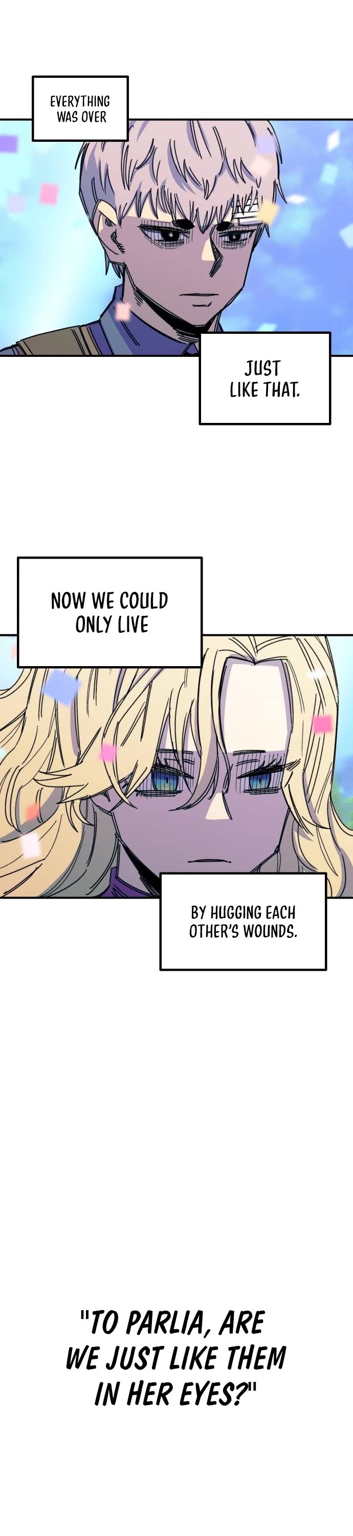 Reincarnation of the Veteran Soldier chapter 65 page 43