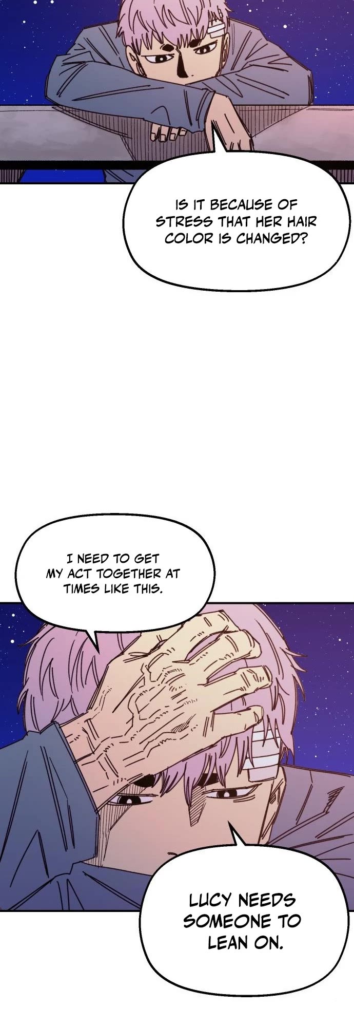 Reincarnation of the Veteran Soldier chapter 65 page 45