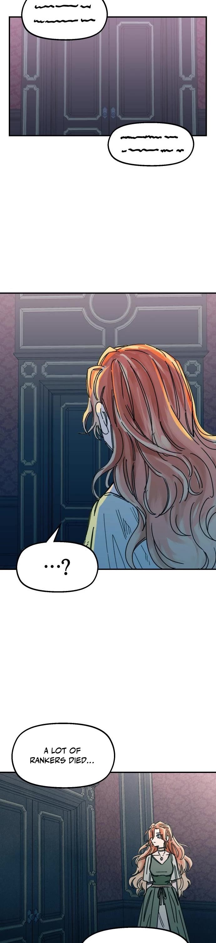 Reincarnation of the Veteran Soldier chapter 65 page 47